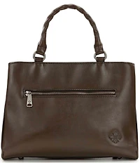 Patricia Nash Genovese Satchel Bag