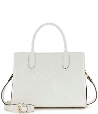 Patricia Nash Genovese Satchel Handle Bag
