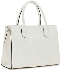 Patricia Nash Genovese Satchel Handle Bag