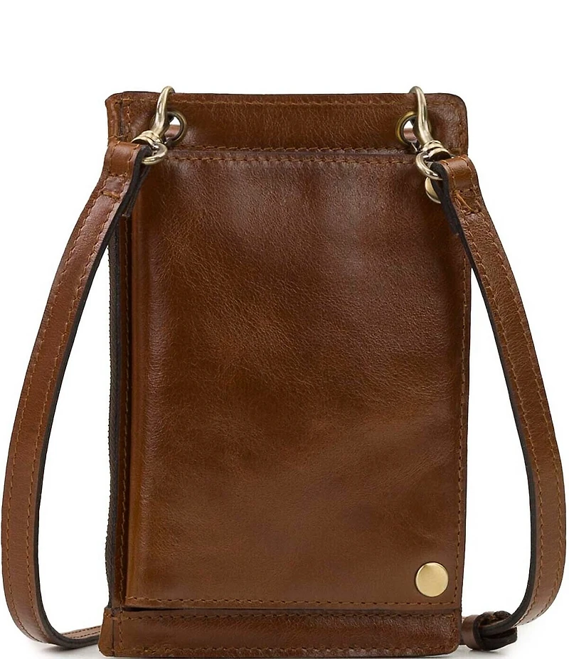 Patricia Nash Chiavella Phone Crossbody Bag