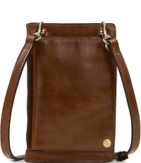 Patricia Nash Chiavella Phone Crossbody Bag