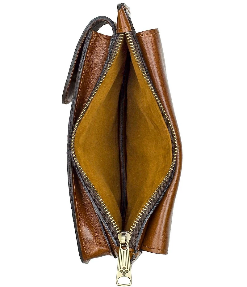 Patricia Nash Chiavella Phone Crossbody Bag