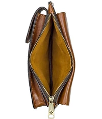 Patricia Nash Chiavella Phone Crossbody Bag