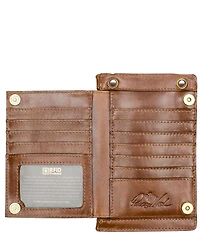 Patricia Nash Chiavella Phone Crossbody Bag