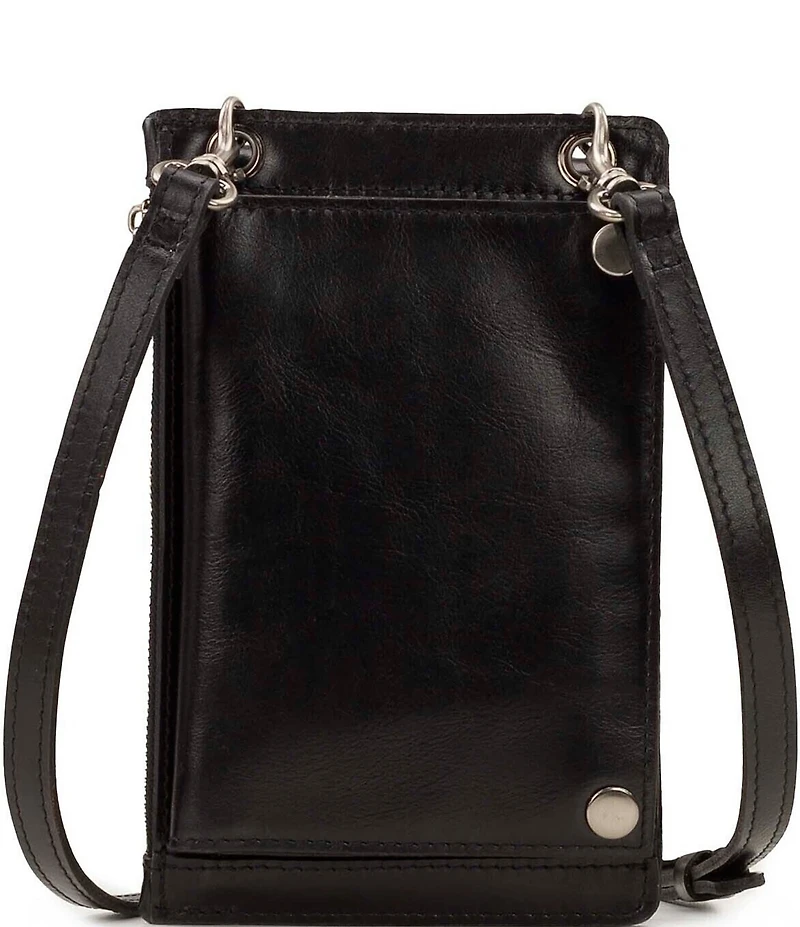 Patricia Nash Chiavella Phone Crossbody Bag