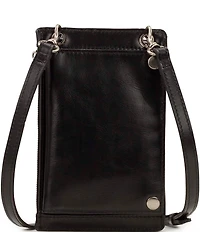Patricia Nash Chiavella Phone Crossbody Bag