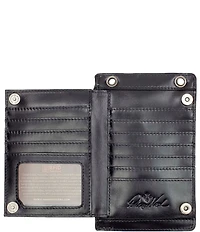 Patricia Nash Chiavella Phone Crossbody Bag