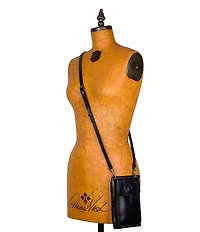 Patricia Nash Chiavella Phone Crossbody Bag