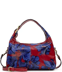 Patricia Nash Kottani Greacian Rose Shoulder Bag