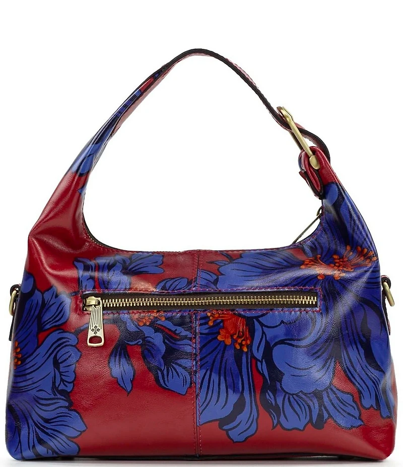 Patricia Nash Kottani Greacian Rose Shoulder Bag