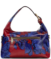 Patricia Nash Kottani Greacian Rose Shoulder Bag