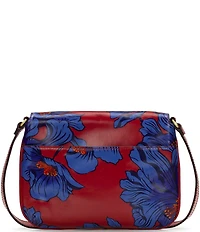 Patricia Nash Grecian Rose Samira Crossbody Bag