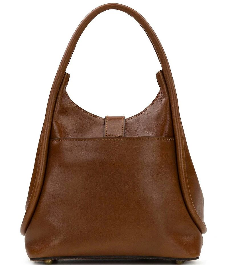 Patricia Nash Halina Satchel Bag