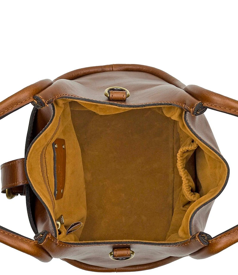 Patricia Nash Halina Satchel Bag