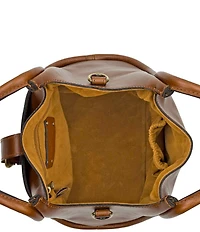 Patricia Nash Halina Satchel Bag