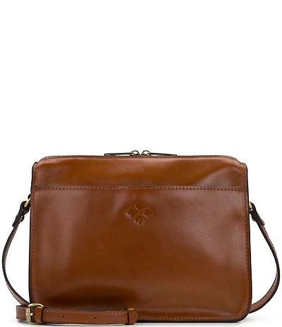 Patricia Nash Heritage Collection Nazaire Crossbody Bag