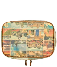 Patricia Nash Ilaria Hanging Case