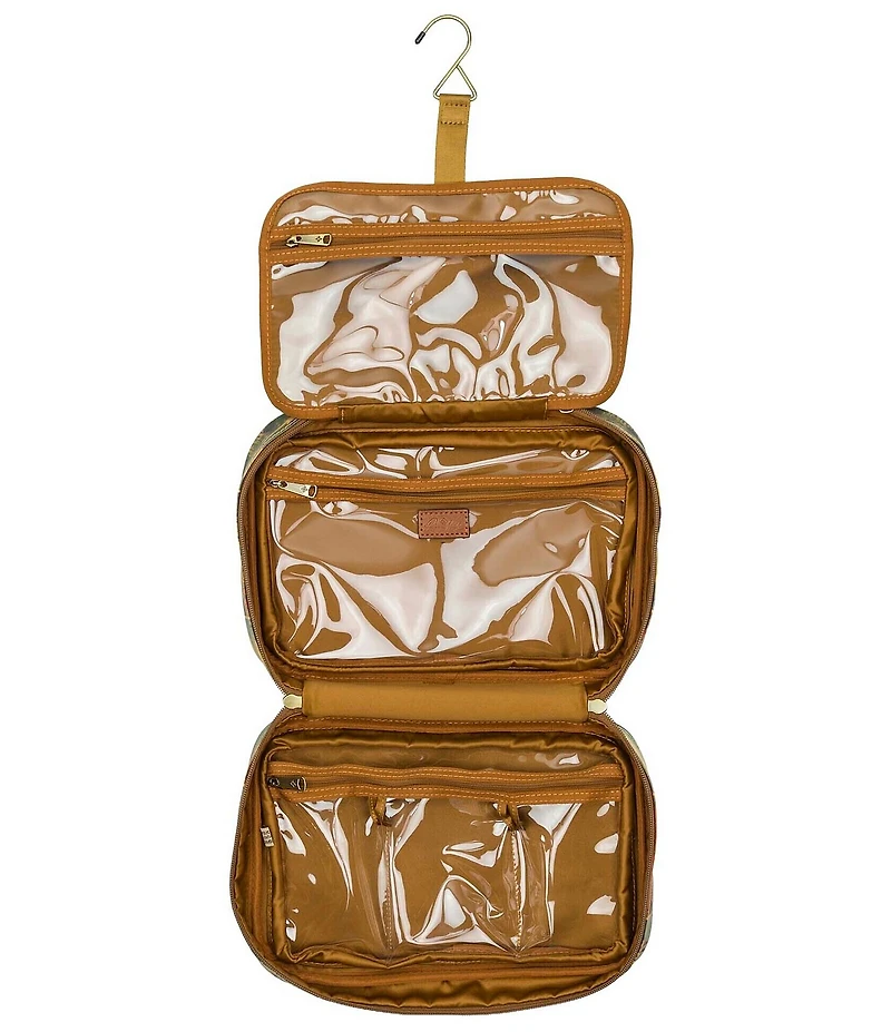 Patricia Nash Ilaria Hanging Case