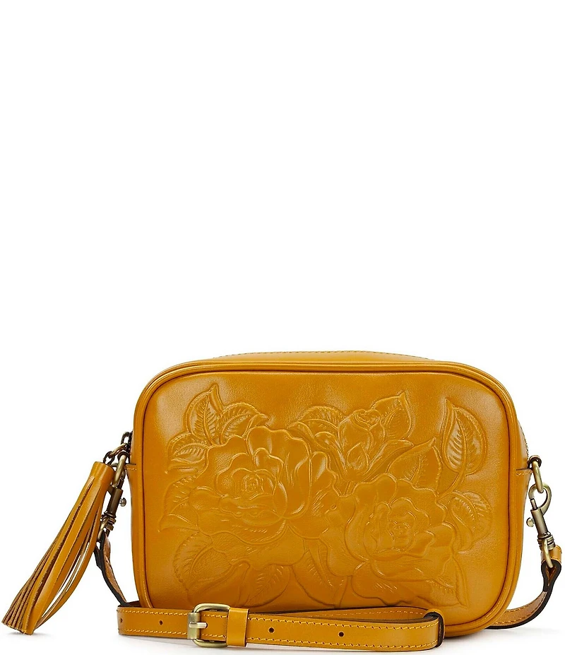 Patricia Nash Josie Crossbody Bag
