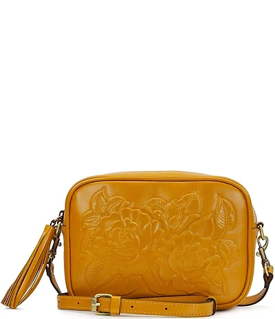 Patricia Nash Josie Crossbody Bag