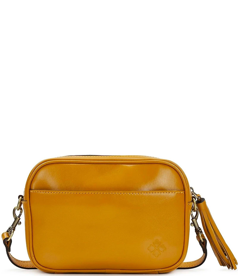 Patricia Nash Josie Crossbody Bag