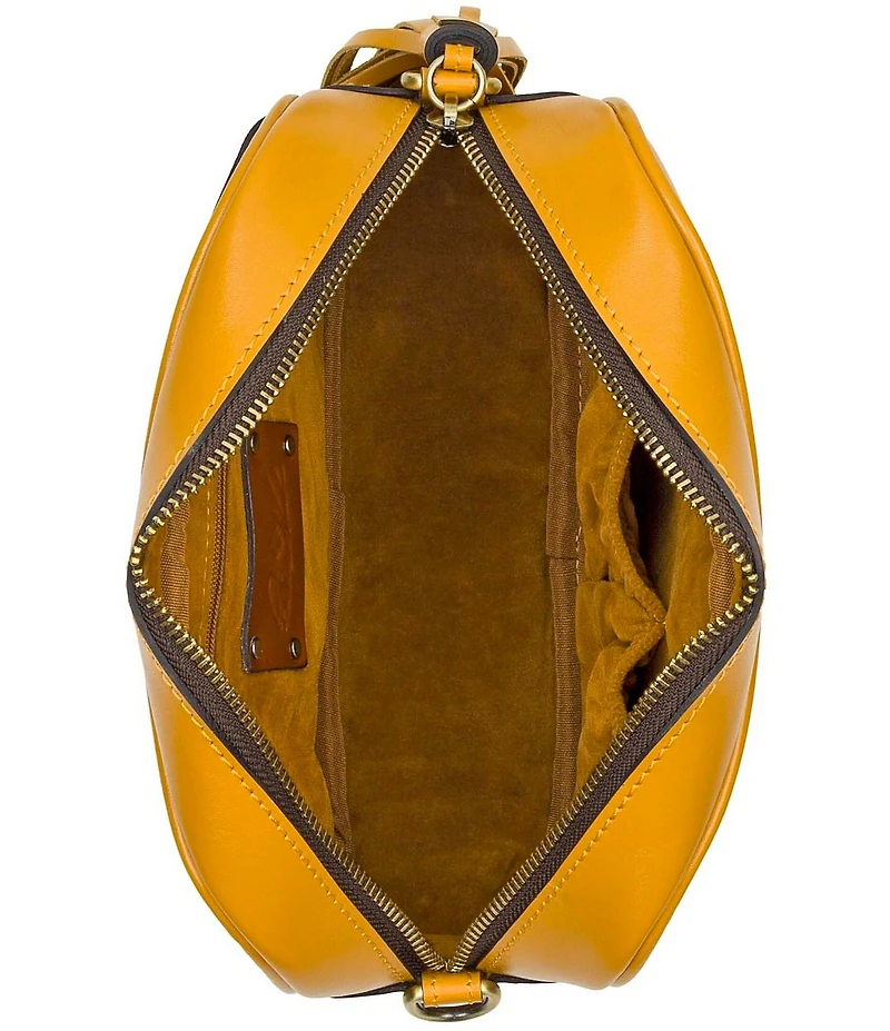 Patricia Nash Josie Crossbody Bag