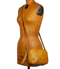 Patricia Nash Josie Crossbody Bag