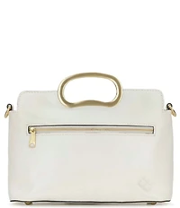 Patricia Nash Karine Rose Top Handle Clutch Bag