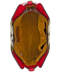 Patricia Nash Karine Top Handle Satchel Bag