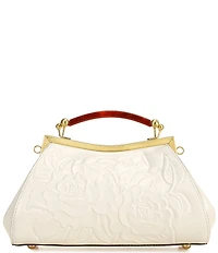 Patricia Nash Kelmscot Crossbody Top Handle Bag