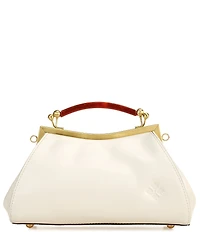 Patricia Nash Kelmscot Crossbody Top Handle Bag