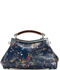 Patricia Nash Kelmscott Crossbody Bag