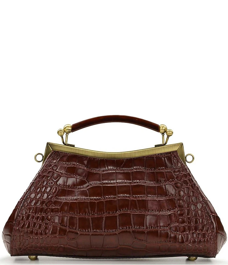Patricia Nash Kelmscott Crossbody Bag