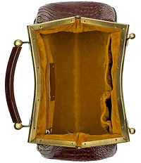 Patricia Nash Kelmscott Crossbody Bag