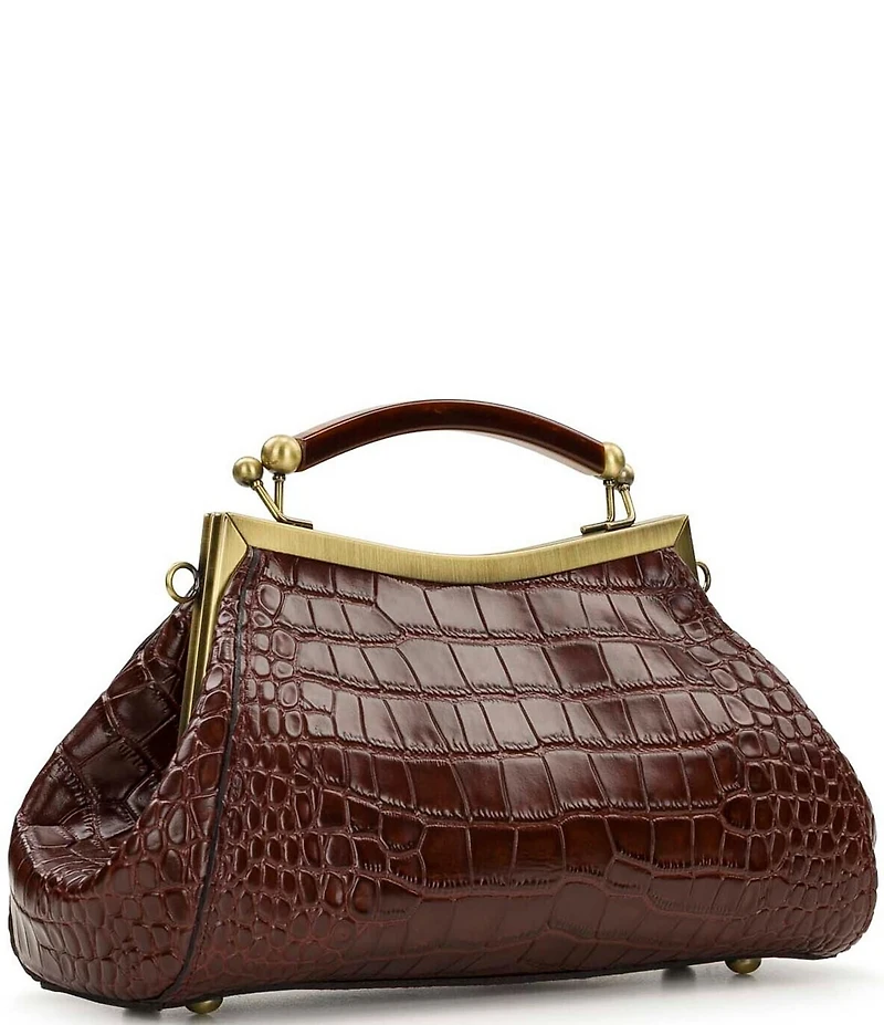 Patricia Nash Kelmscott Crossbody Bag