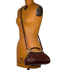 Patricia Nash Kelmscott Crossbody Bag