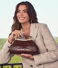 Patricia Nash Kelmscott Crossbody Bag