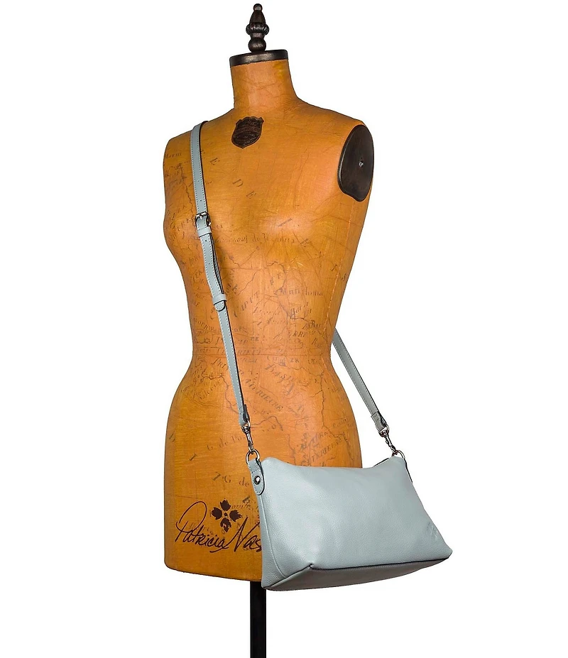 Patricia Nash Kolena Crossbody Bag