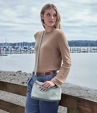 Patricia Nash Kolena Crossbody Bag