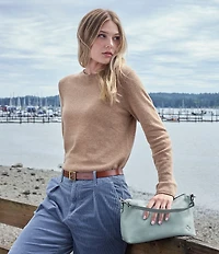 Patricia Nash Kolena Crossbody Bag