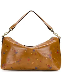 Patricia Nash Kolena Floral Crossbody Bag
