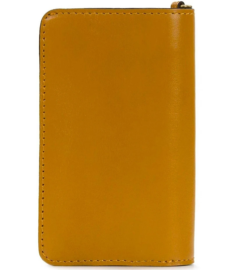 Patricia Nash Koumi Wristlet
