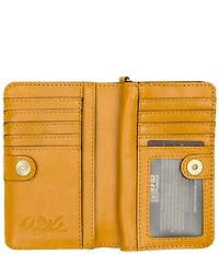 Patricia Nash Koumi Wristlet