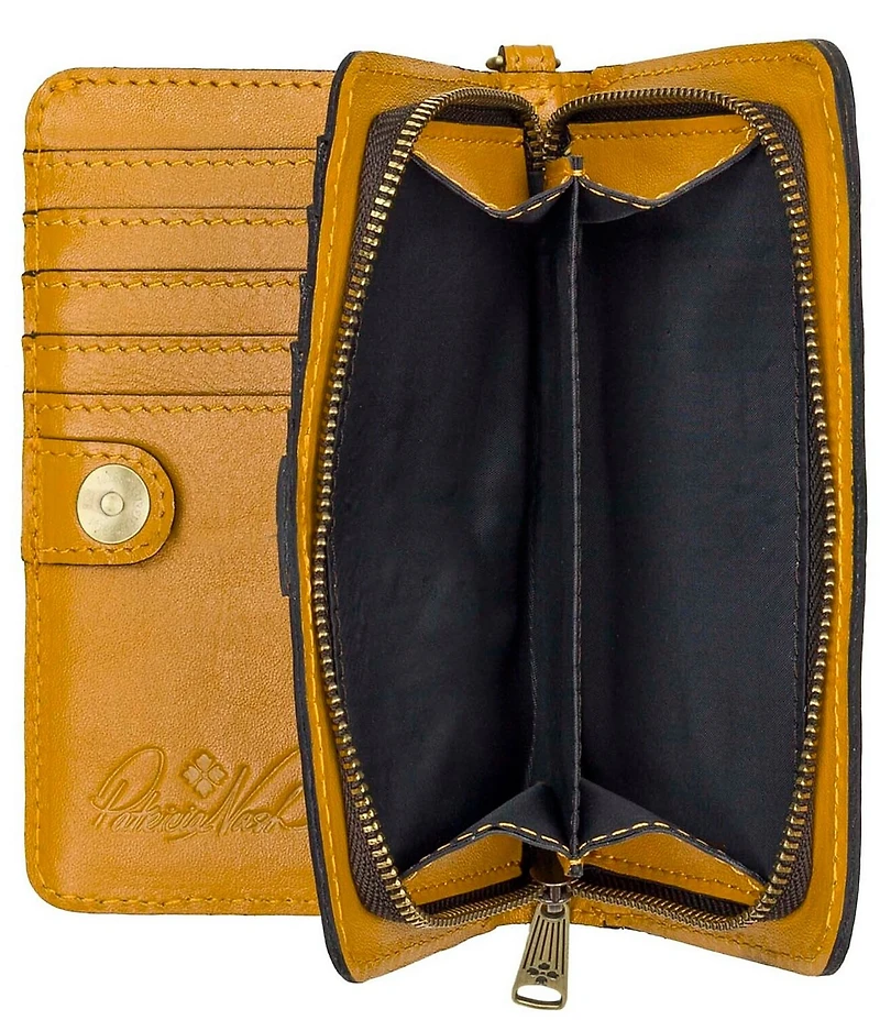 Patricia Nash Koumi Wristlet