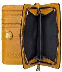 Patricia Nash Koumi Wristlet