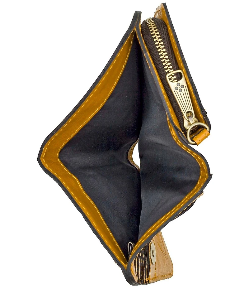 Patricia Nash Koumi Wristlet