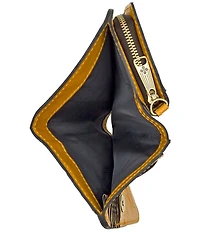 Patricia Nash Koumi Wristlet