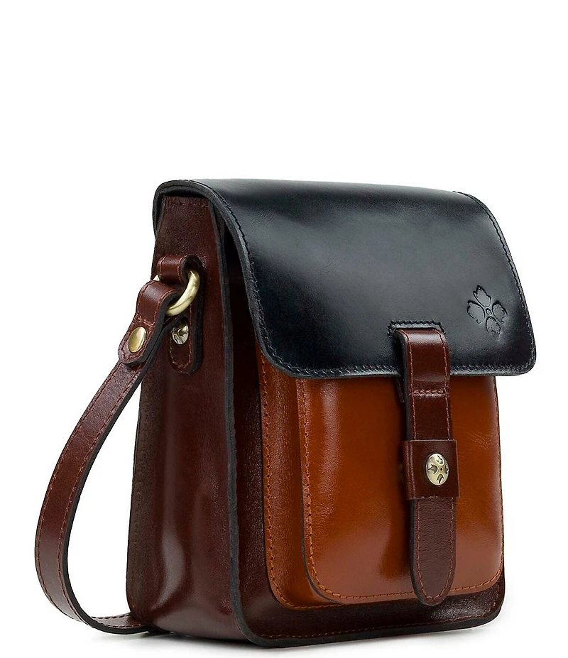 Patricia Nash Lari Crossbody Bag