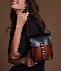 Patricia Nash Lari Crossbody Bag