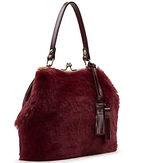 Patricia Nash Laureana Frame Clutch